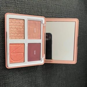 ND bloom face palette